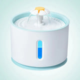 Automatic Pet Water Fountain™ | Super quiet dispenser