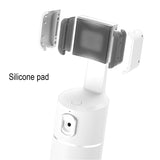 360 Rotary Phone Tripod™ | Intelligence auto face tracking technology