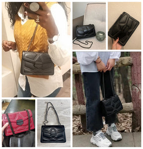 Rivella - Stylish Handbag