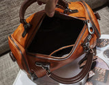 Rosa - Pendant Flower Handbag