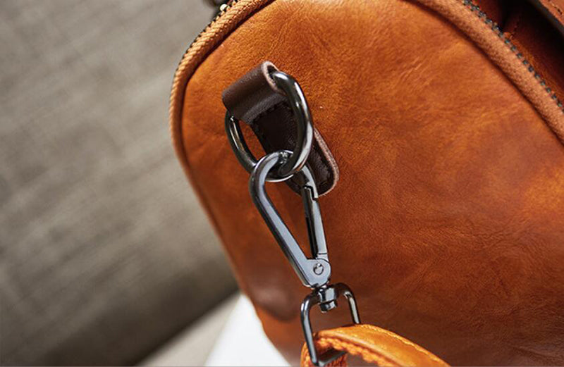 Rosa - Pendant Flower Handbag