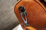 Rosa - Pendant Flower Handbag