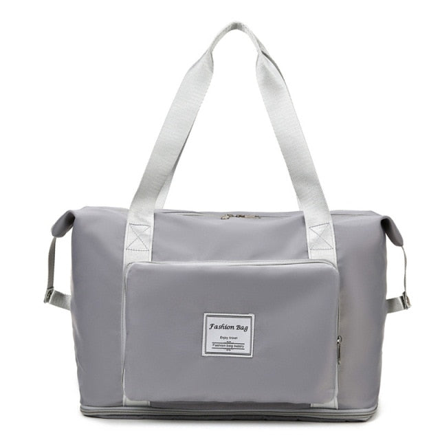 Folding Bag™ | Waterproof travel bag