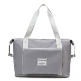 Folding Bag™ | Waterproof travel bag