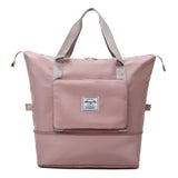 Folding Bag™ | Waterproof travel bag