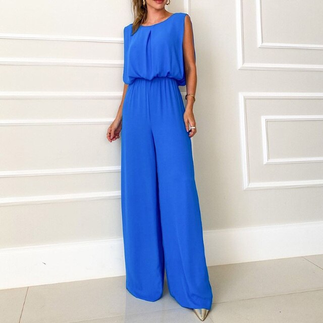 Anida | Stylish summer overall