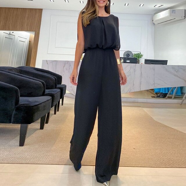 Anida | Stylish summer overall