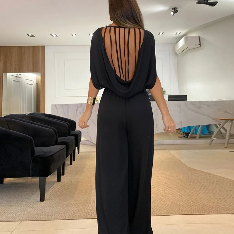 Anida | Stylish summer overall
