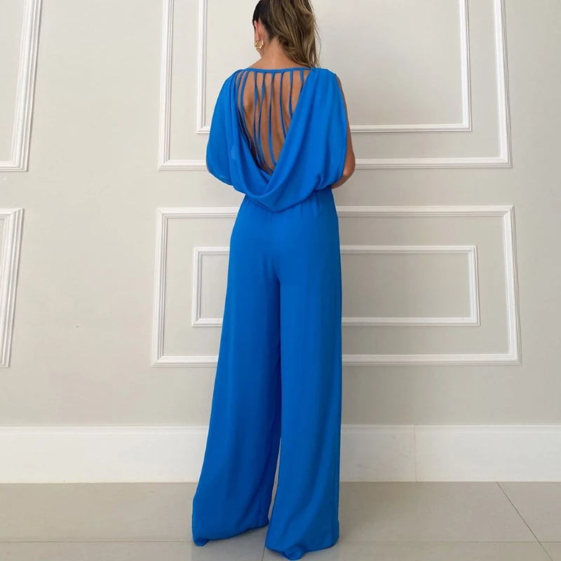 Anida | Stylish summer overall