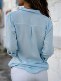 Karin - Ladies Long Sleeve Top