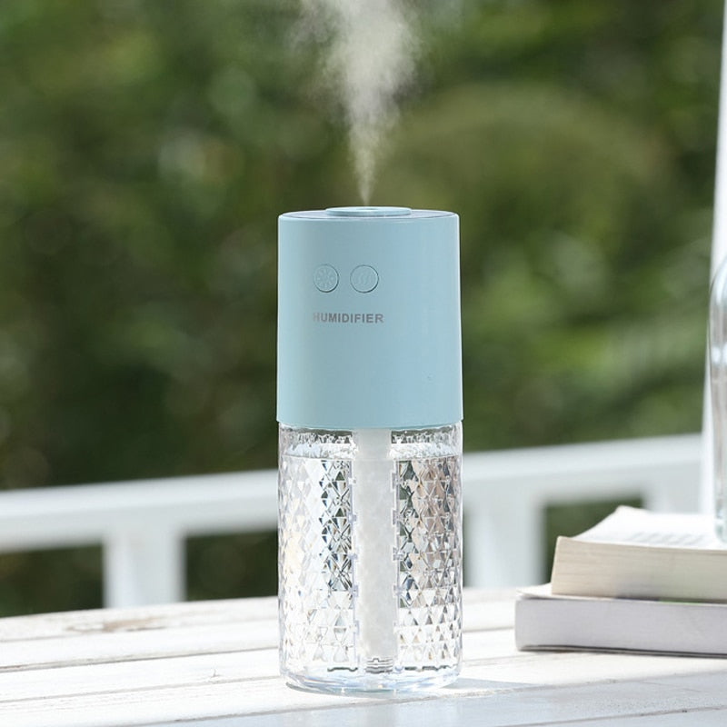Glowing Air Humidifier™
