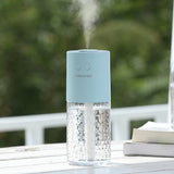 Glowing Air Humidifier™