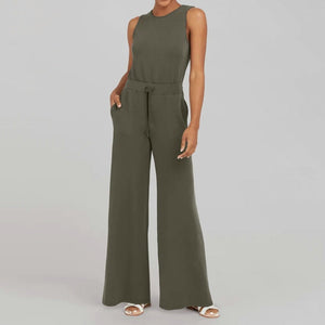 Joana | Stylish Jumpsuit