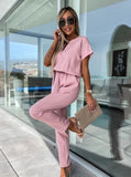 Constance - Patty overall