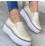 Casy | Women's Shoes with Ergonomic Footbed