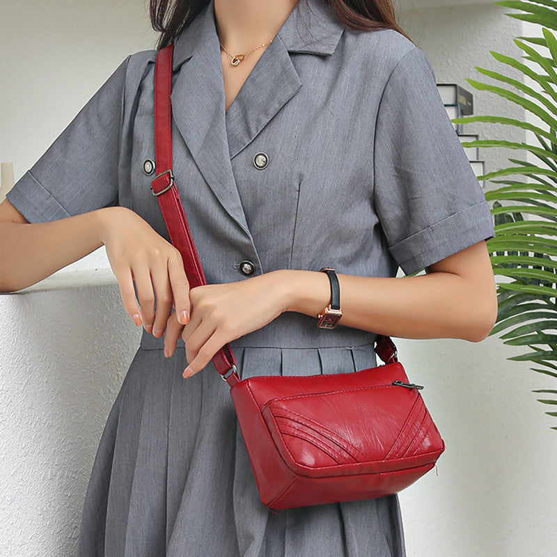 Vintage Women Handbag
