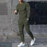 Ken | The ultimate tracksuit for the spotlights