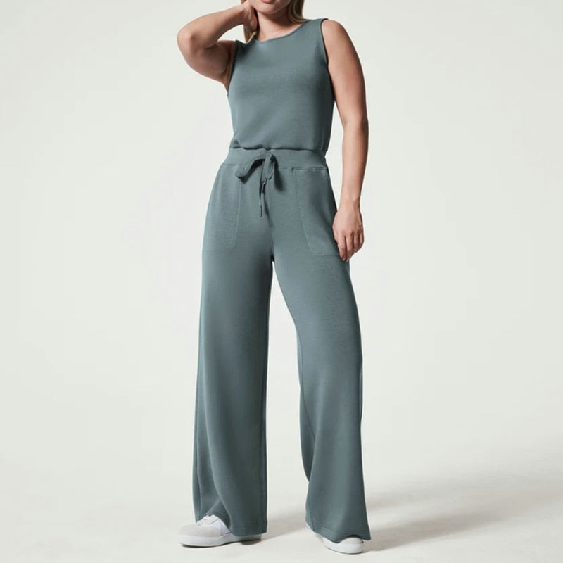 Joana | Stylish Jumpsuit