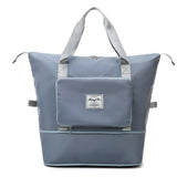 Folding Bag™ | Waterproof travel bag