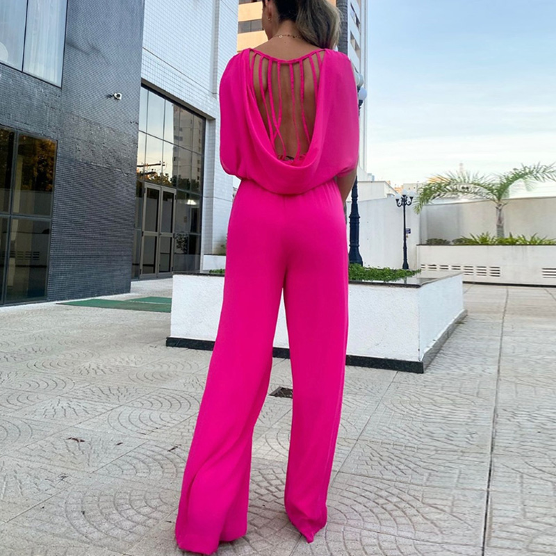 Anida | Stylish summer overall