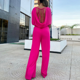 Anida | Stylish summer overall