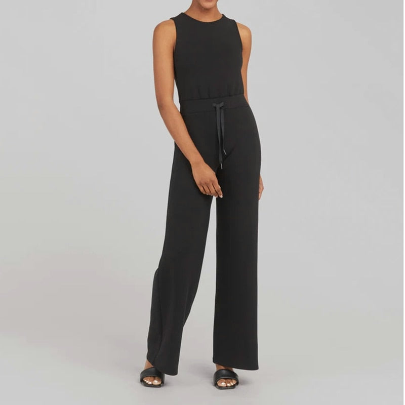 Joana | Stylish Jumpsuit