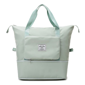 Folding Bag™ | Waterproof travel bag