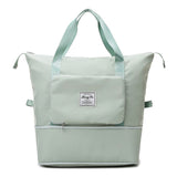Folding Bag™ | Waterproof travel bag