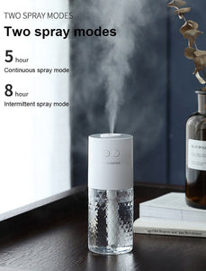 Glowing Air Humidifier™