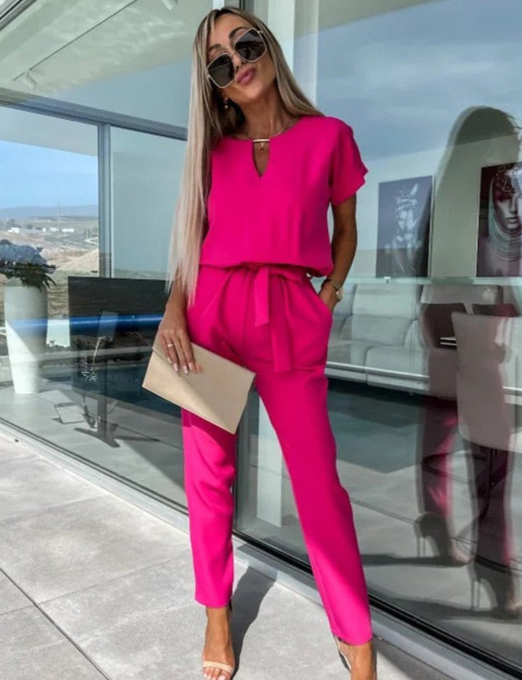 Constance - Patty overall