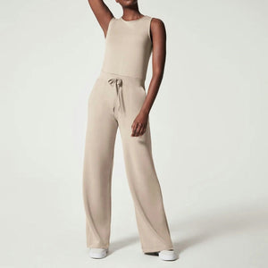 Joana | Stylish Jumpsuit