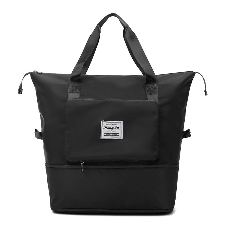 Folding Bag™ | Waterproof travel bag