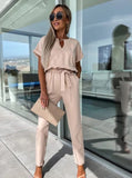 Constance - Patty overall