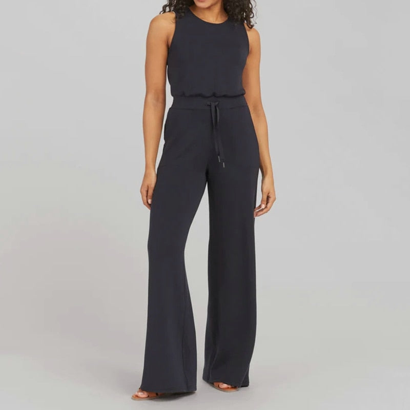 Joana | Stylish Jumpsuit