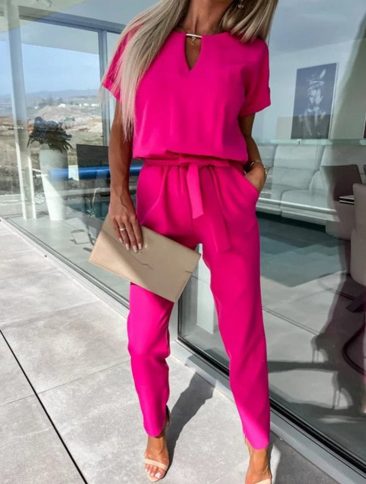 Constance - Patty overall