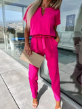 Constance - Patty overall