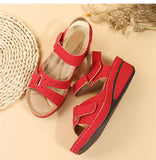 Dina | Women's Sandals with Ergonomic Footbed