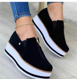 Casy | Women's Shoes with Ergonomic Footbed