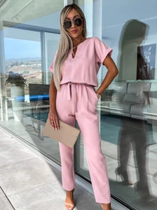 Constance - Patty overall
