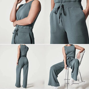 Joana | Stylish Jumpsuit