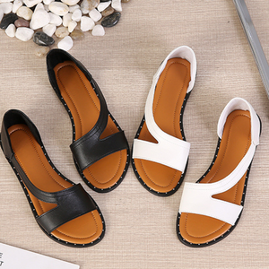 Bente™ Chic and trendy women's flip-flops