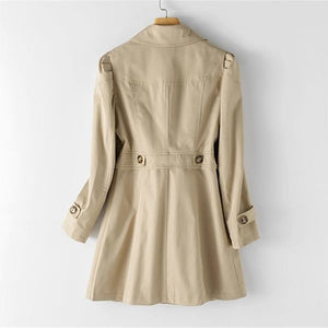 Yvonne™ - Show off your sense of fashion wherever you go!