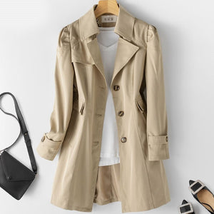 Yvonne™ - Show off your sense of fashion wherever you go!