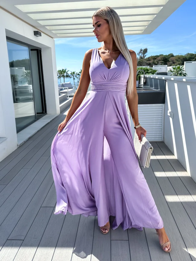 Inez | Jumpsuit