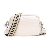 Women Zola Leather Shoulder Bag