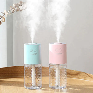 Glowing Air Humidifier™
