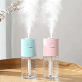 Glowing Air Humidifier™
