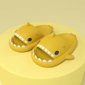 BABY SHARK™ Cute Comfortable Slippers