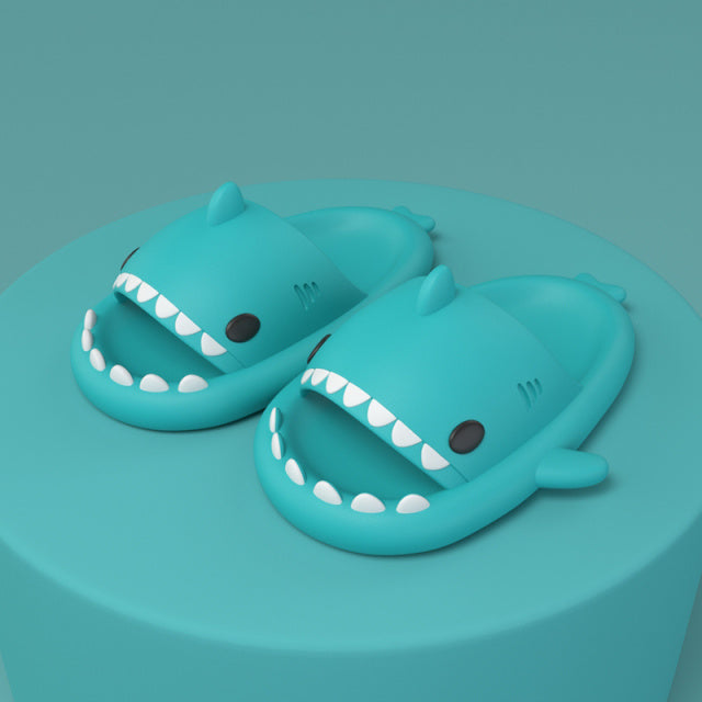 BABY SHARK™ Cute Comfortable Slippers