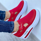 Senna™ Shoes